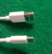VOOC Fast Charging Cable-Oppo/Realme 65W Type C/C Type Fast Charging Cable; Super Express, Super Vooc, Dart Charging_img_6
