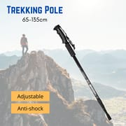 Anti-Shock Trekking Pole / Hiking Pole / Telescopic Hiking Stick_img_3