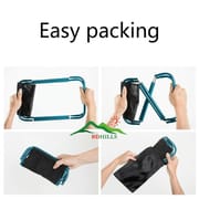 Aluminum Alloy Mini Folding Stool Chair for Camping and Outdoors / Fishing Chair_img_2