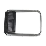 Aluminum Alloy Mini Folding Stool Chair for Camping and Outdoors / Fishing Chair_img_6
