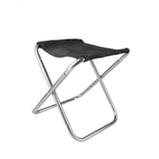 Aluminum Alloy Mini Folding Stool Chair for Camping and Outdoors / Fishing Chair_img_7