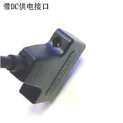 Sata to USB Data Cable USB 3.0 - Supports both Desktop and Laptop HDD 2.5 and 3.5 inch with extra 12v power port_img_2