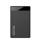 2.5" HDD External Case USB 3.0 - 5 Gbps SATA HDD Exclosure Box_img_3