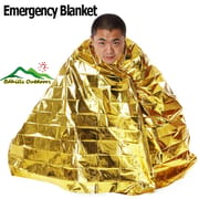 Portable Thermal Emergency Blanket - A Lightweight and Compact Solution for Keeping Patients Warm and Protected in Any Environment._img_0