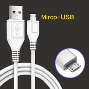Vivo Flash Charging Fast Charging Cable - Type B ( Micro USB) 66w_img_1