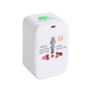 TravelAdapt Pro: All-in-One Universal International Power Socket Converter with UK/US/AU/EU/CA Plugs_img_4