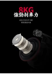 Metal Wheel Reel For Professional Fishing Experience_img_17