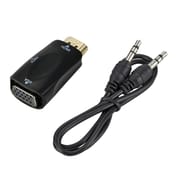 Seamlessly Connect: Effortlessly link your HDMI devices to VGA monitors_img_6