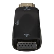 Seamlessly Connect: Effortlessly link your HDMI devices to VGA monitors_img_7