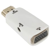 Seamlessly Connect: Effortlessly link your HDMI devices to VGA monitors_img_8