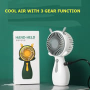 Hand Held Portable Mini Hand Fan_img_0