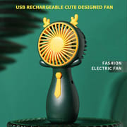 Hand Held Portable Mini Hand Fan_img_11
