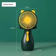 Hand Held Portable Mini Hand Fan_img_16