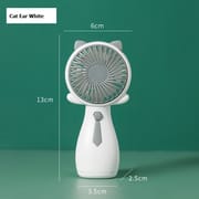 Hand Held Portable Mini Hand Fan_img_17