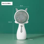 Hand Held Portable Mini Hand Fan_img_19