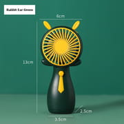 Hand Held Portable Mini Hand Fan_img_21