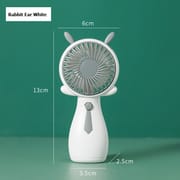 Hand Held Portable Mini Hand Fan_img_22