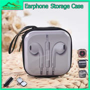 Earphone Box Case for keeping your earphone safe_img_0