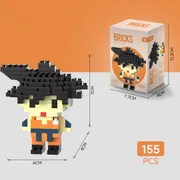 Goku - Dragon Ball Z_img_0
