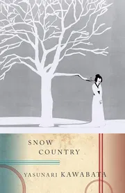 Snow country by Yasunari Kawabata_img_0