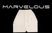 Men's Pajama- Light Cream(Premium Quality)_img_3