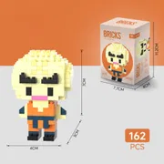 Krillin - Dragon Ball_img_0