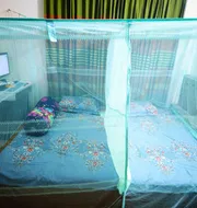 কিংস্টার এরাবিয়ান ইউনিক পার্টিশন মশারির।_img_8