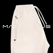 Men's Pajama- Light Cream(Premium Quality)_img_2