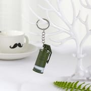 PUBG Metal Key Chain Action Game Model_img_2