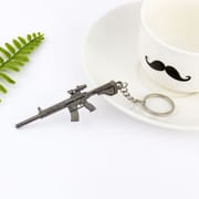 PUBG Metal Key Chain Action Game Model_img_4
