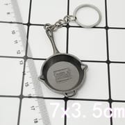 PUBG Metal Key Chain Action Game Model_img_7
