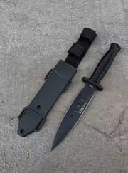China commando Knife (2side sharp)_img_0
