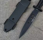 China commando Knife (2side sharp)_img_1