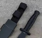 China commando Knife (2side sharp)_img_2