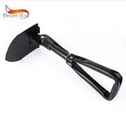 Desert Fox Multifunctional Shovel for Camping and Garden made of carbon steel_img_1