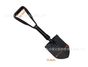 Desert Fox Multifunctional Shovel for Camping and Garden made of carbon steel_img_4