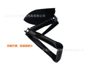 Desert Fox Multifunctional Shovel for Camping and Garden made of carbon steel_img_8