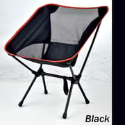 Foldable Chair– Ideal For Outdoor Adventures - Easy To Use And Clean - A Unique Choice_img_2