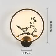 Fashionable Wall Lamp for Home and Office Decour_img_1
