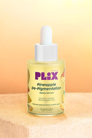 Plix Pineapple De-Pigmentation Dewy Serum - 30ml_img_0