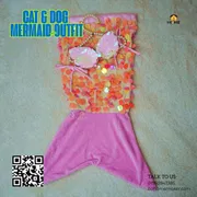 cat marmaid dress_img_1