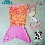 cat marmaid dress_img_2