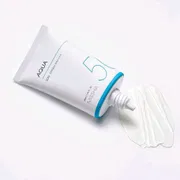Missha All Around Safe Block Aqua Sun Gel SPF 50+ / PA++++ 50ml_img_3