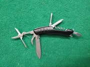 7 in 1 Camping Multitool for Multiple Use - Swiss Knife_img_1