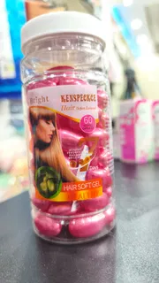 Btight Kenspeckce Hair Sofen_img_0