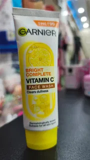 Garnier Face Wash_img_0