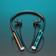 G7 Bluetooth Neckband With Magnetic Headsets_img_1
