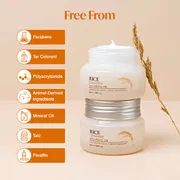 The Face Shop RiceCeramide MoisturizingCream(50ml)_img_1
