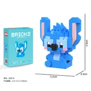 Cute Stitch - Lilo & Stitch_img_0