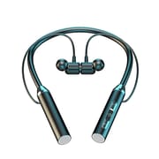 G7 Bluetooth Neckband With Magnetic Headsets_img_0